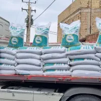 کود سیاه گرانوله