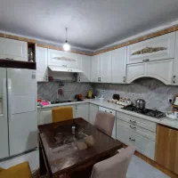 خانه نوساز ۱۰۰ متری فول امکانات