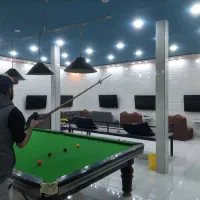 کار در کافه گیم