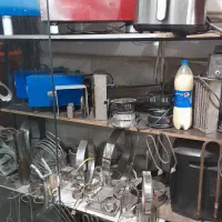 المنت ملکی