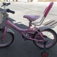 دچرخه ۱۶ دخترانه