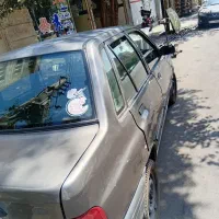 شاسی پلم فنی بدون ایراد