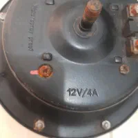 بوق ۸/۹|قطعات یدکی و لوازم جانبی|رشت, فلسطین|دیوار