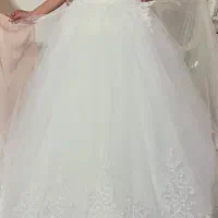 لباس عروس