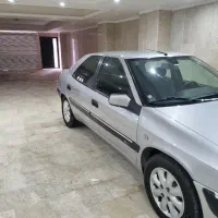 زانتیا سالم بدون رنگ