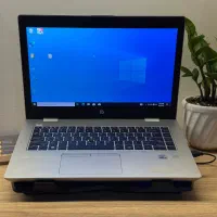 لپتاپ HP 640 G7 نسل ۱۰ کورای ۵