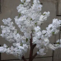 درختچه مصنوعی ، درختچه شکوفه