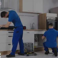 نصاب  کابینت  خرده کاری فوری مهرشهر کیانمهر کرج