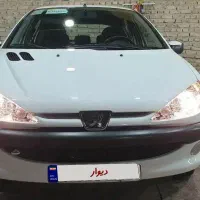 206TU5|خودرو سواری و وانت|اردکان, |دیوار