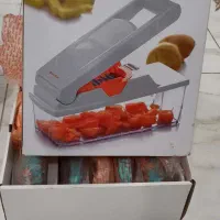 خلال کن چندکاره باریکو