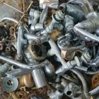 شیرآلات  کهنه