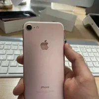 آیفون ۷ حافظه ۲۵۶ با هندزفری