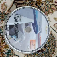 CD بازی های کامپیوتری