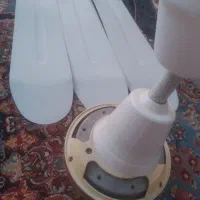 پنکه سقفی