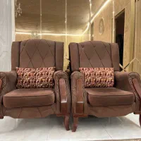 مبل راحتی ۷نفره