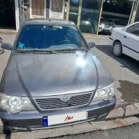 پراید ۱۳۲ مدل۸۹ بدون آفتاب سوختگی