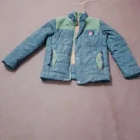 کاپشن|کفش و لباس بچه|قم, وادی السلام|دیوار