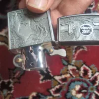 فندگ زیپو