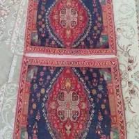 قالیچه  ریز بافت قدیمی