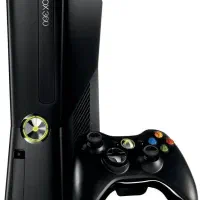 فروش کنسول xbox 360 slim همراه با کینکت