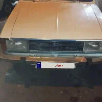 پیکان وانت  بنزینی مدل 90