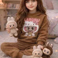 فروش لباس بچه در بندر انزلی