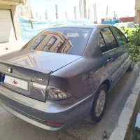 سورن EF7 بدون رنگ