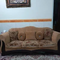 مبل هفت نفره