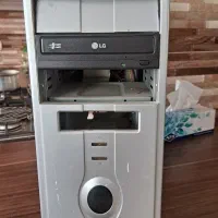کیس|قطعات و لوازم جانبی رایانه|لاهیجان, گلستان|دیوار