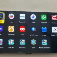 تلویزیون ۴۵ aiwa japn