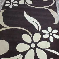 گلیم فرش در حد نو