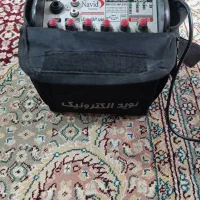 اکو نوید الکتریک قدرتمند شارژی