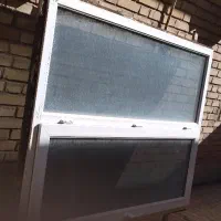 پنجره دوجداره