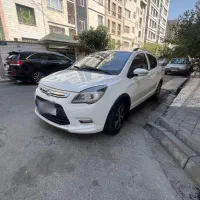 لیفانx50 اتوماتیک مدل95