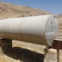 منبع آب