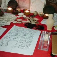 دعا نویسی  با نتیجه