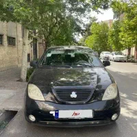 تیبا ۲ مدل ۹۵