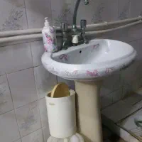 روشویی بزرگ ارزان