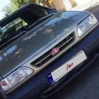 پراید مدل ۸۵ دوگانه کارخانه