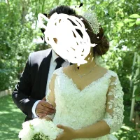 لباس عروس|لباس|تهران, سعیدآباد|دیوار