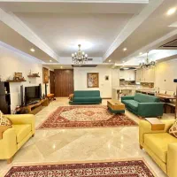 ((130 متر 3 خواب تک واحدی شهرک غرب دریا))