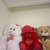 اسباب بازی خرس دونه ای 900