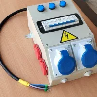 تابلو برق اره آتیشی