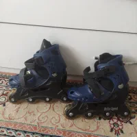 کفش اسکیت
