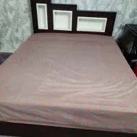 تخت دونفره