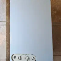 پکیج ایران رادیاتور M24ff