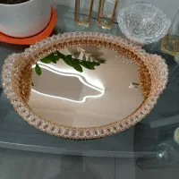 شیرینی خوری‌وسینی‌مرواریدی