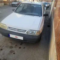 خودرو پراید 131 مدل 1396