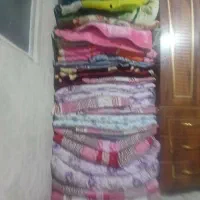 رختخاب پتو تشک بالش