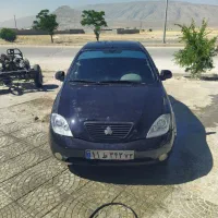 تیبا مدل 90مشکی